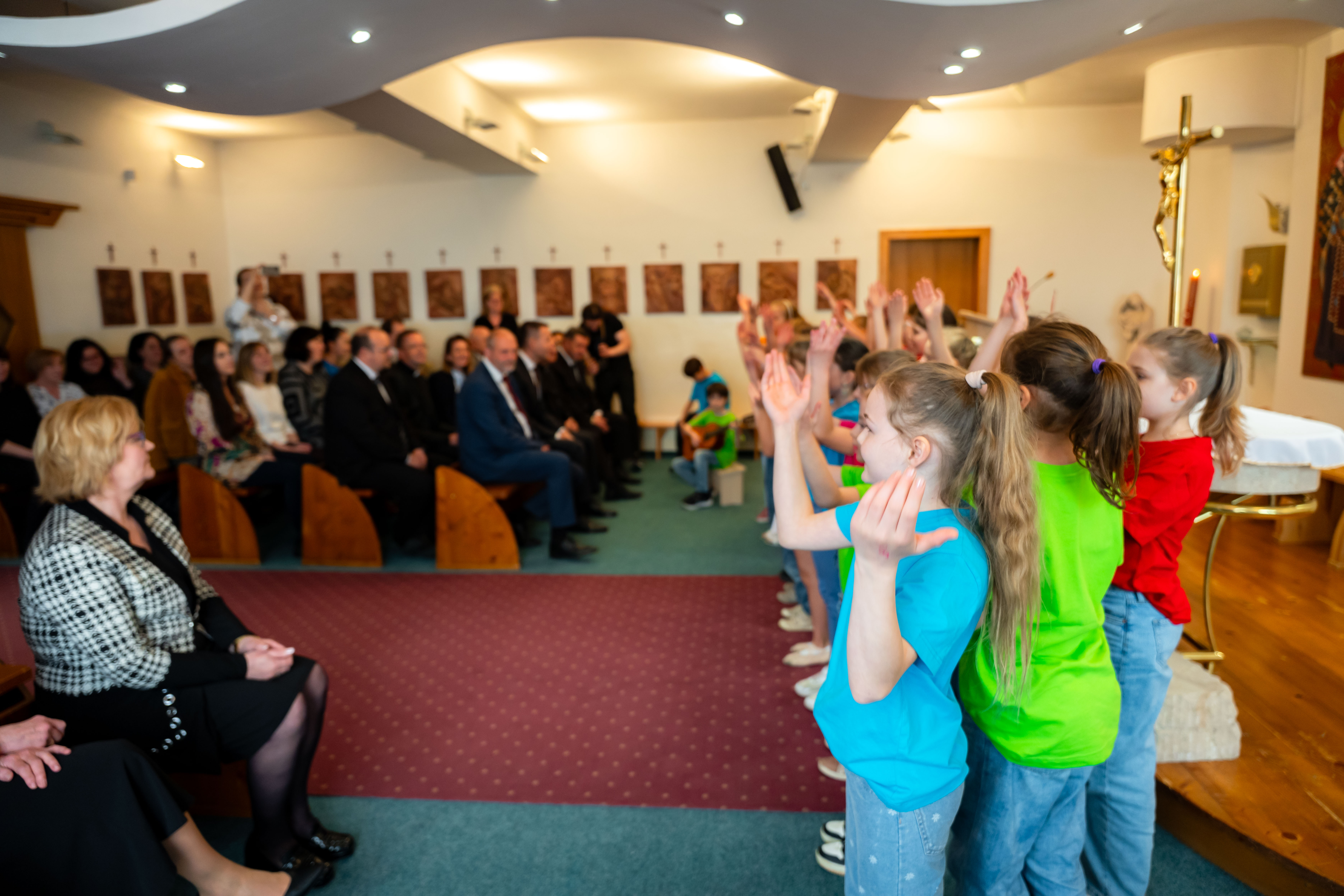 Pracovne stretnutie s ministrom skolstva Tomasom Druckerom-1-20